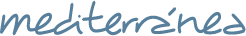 Logo Mediterránea Group